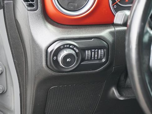 Used 2020 Jeep Wrangler Unlimited Rubicon image 19