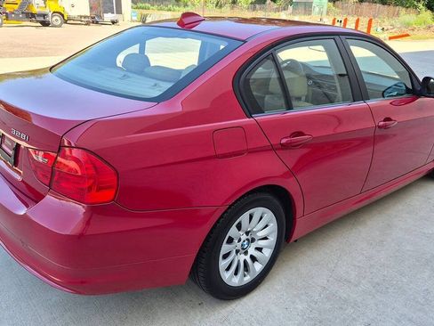 Used 2009 BMW 328i Sedan RWD image 8