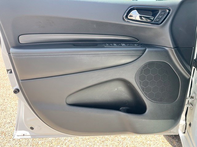 Used 2022 Dodge Durango GT RWD image 25