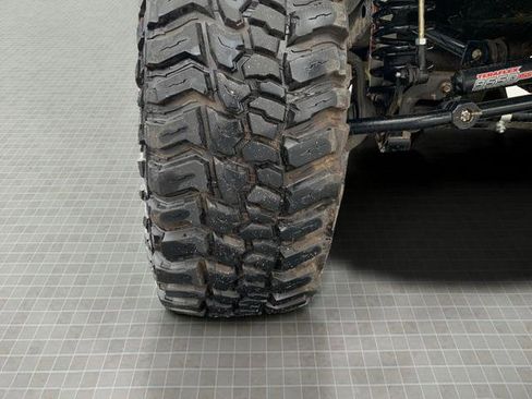 Used 2005 Jeep Wrangler Unlimited Rubicon image 11