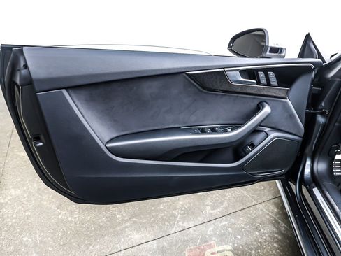 Used 2023 Audi S5 Premium w/ Convenience Package image 22