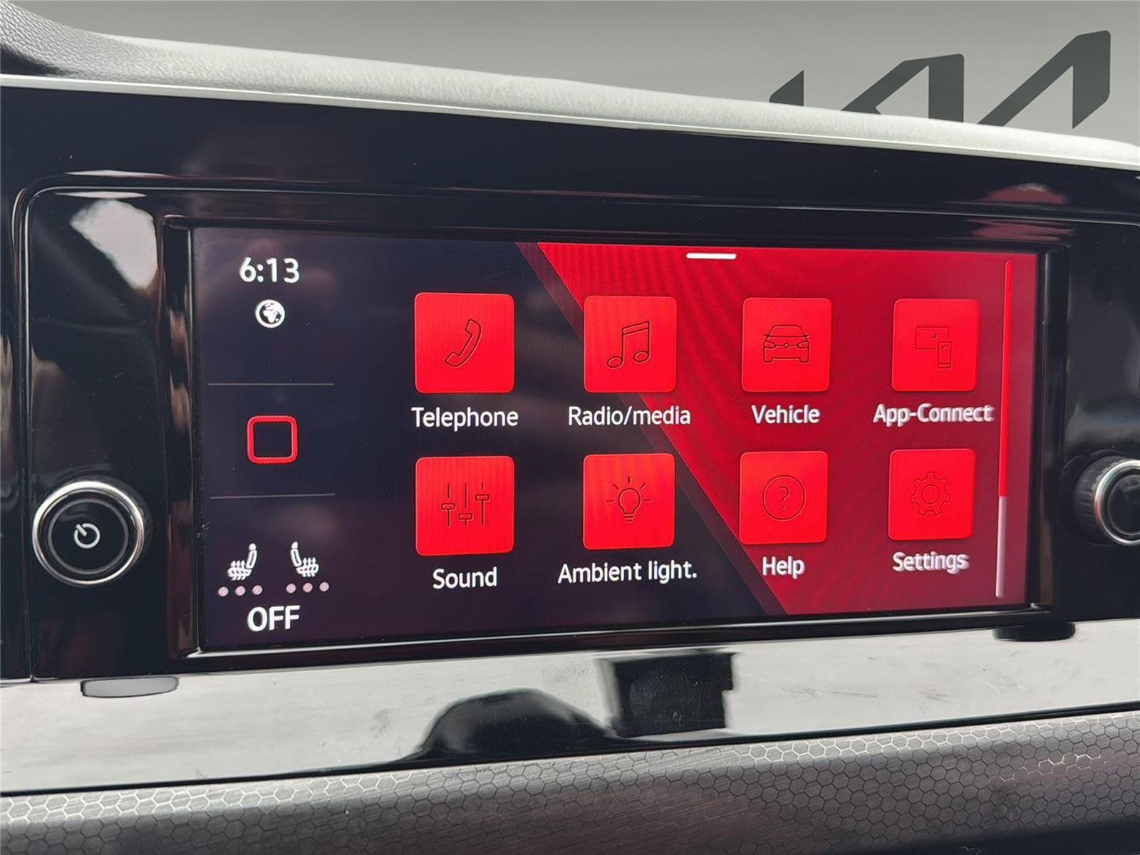 Used 2024 Volkswagen GTI S FWD image 19