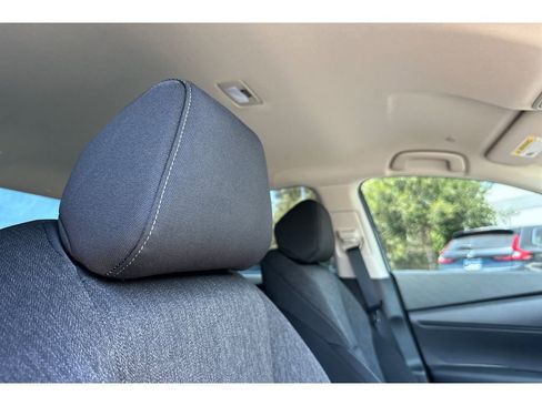 Used 2026 Honda Accord LX image 19