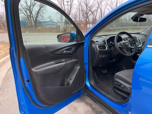 Used 2024 Chevrolet Equinox LT image 15