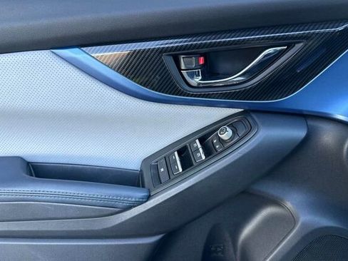 Used 2020 Subaru Crosstrek Hybrid w/ Popular Package #3 image 11