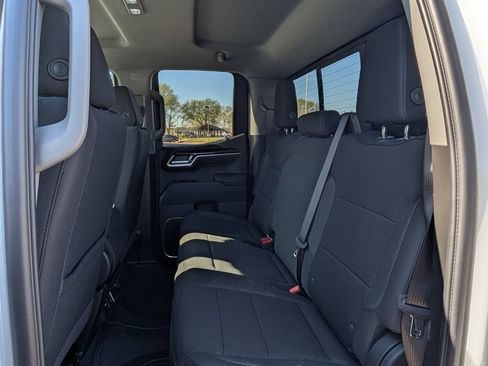 New 2026 GMC Sierra 1500 SLE AWD/4WD image 31