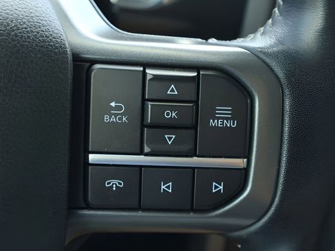 Used 2022 Ford F150 Lariat w/ Max Trailer Tow Package AWD/4WD image 21