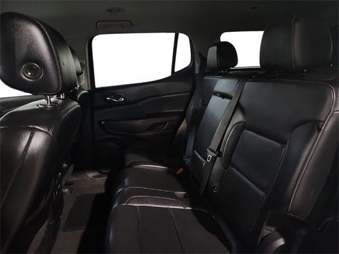 Used 2020 GMC Acadia SLT image 20