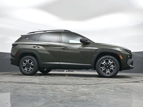 New 2026 Hyundai Tucson XRT image 46