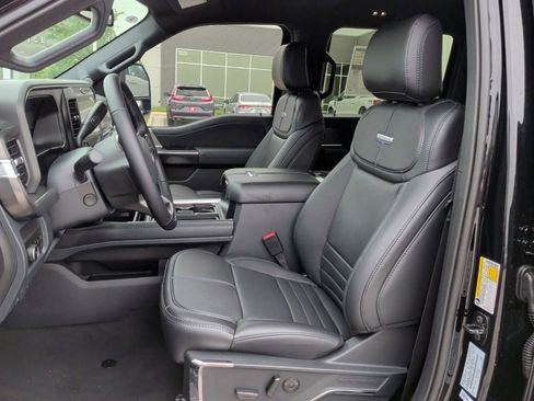 New 2026 Ford F250 Platinum AWD/4WD image 12