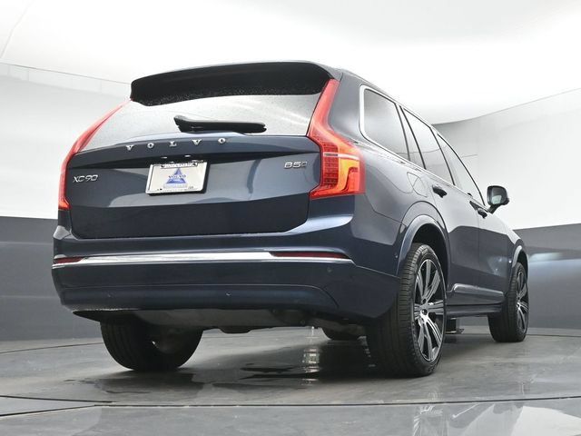 Used 2024 Volvo XC90 B5 Plus w/ Protection Package AWD/4WD image 41