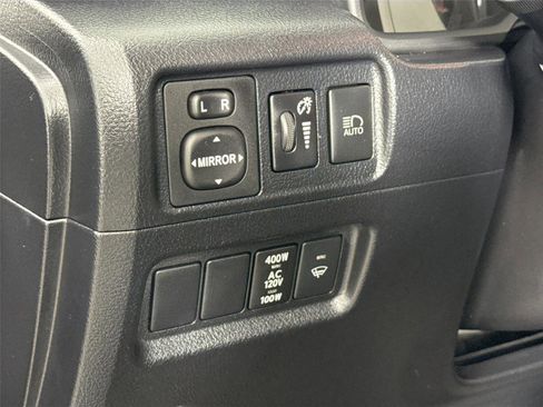 Certified 2022 Toyota 4Runner SR5 Premium w/ Moonroof Package image 16