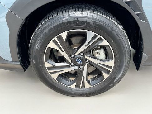 Certified 2024 Subaru Crosstrek 2.0i Premium AWD/4WD image 42