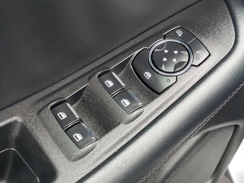 Certified 2024 Ford Edge SEL AWD/4WD image 26