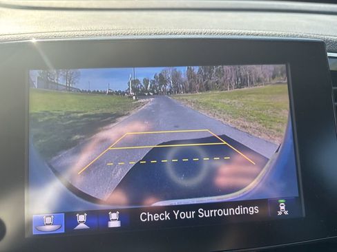 Used 2023 Honda Ridgeline RTL image 15