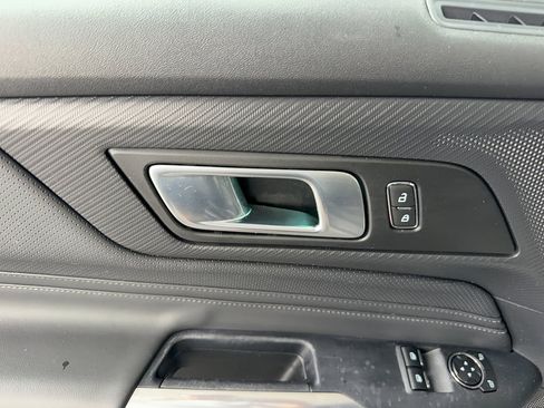 Certified 2024 Ford Mustang Premium RWD image 9