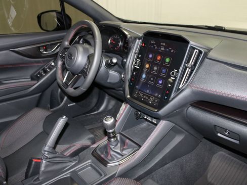 Used 2025 Subaru WRX Premium image 33