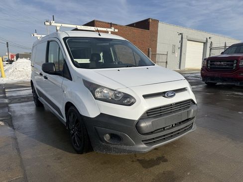 Used 2016 Ford Transit Connect XL image 2