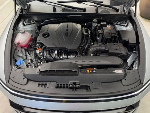 Used 2025 Hyundai Sonata SEL image 23