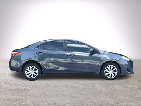 Used 2019 Toyota Corolla LE w/ Body Protection Package FWD image 10