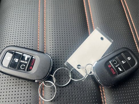 Used 2023 Honda CR-V Sport Touring image 36