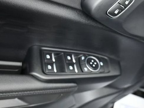 New 2026 Ford Ranger XLT AWD/4WD image 10
