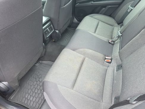 Used 2025 Toyota Camry LE FWD image 11