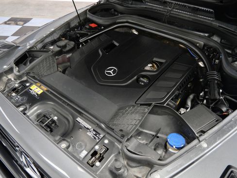 Used 2020 Mercedes-Benz G 550 image 41