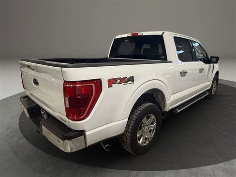 Used 2022 Ford F150 XLT w/ Equipment Group 302A High image 6