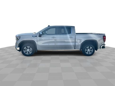New 2026 GMC Sierra 1500 SLE w/ X31 Off-Road Package image 6