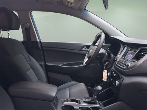 Used 2016 Hyundai Tucson SE w/ Option Group 02 image 15