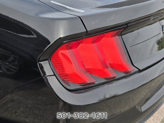 Used 2021 Ford Mustang Coupe RWD image 10