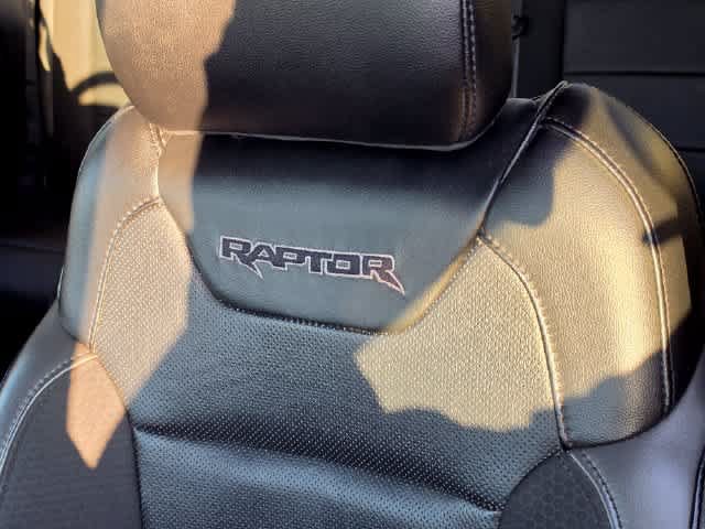 Used 2019 Ford F150 Raptor w/ Equipment Group 802A Luxury AWD/4WD image 45