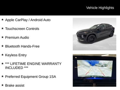 New 2026 Chevrolet Trax ACTIV