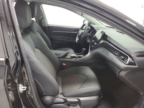 Used 2023 Toyota Camry LE FWD image 13