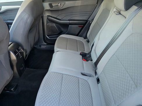 Used 2022 Ford Escape SE w/ Convenience Package image 9