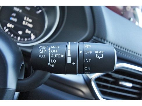 New 2025 MAZDA CX-5 AWD 2.5 S w/ Select Package image 16