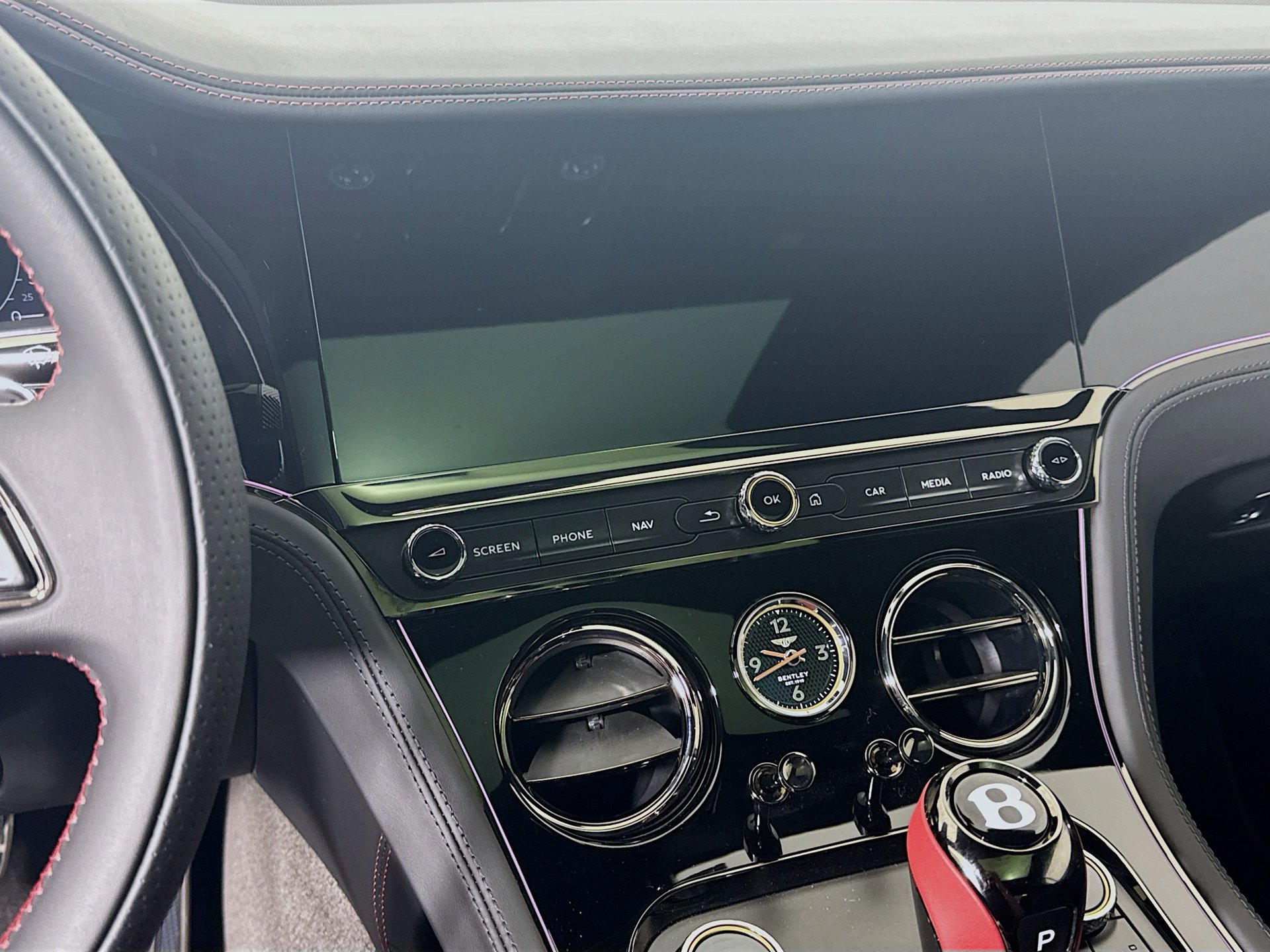 Used 2025 Bentley Continental GT AWD/4WD image 14