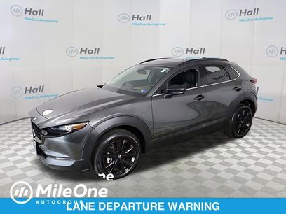 Certified 2025 MAZDA CX-30 2.5 Turbo w/ Premium Package