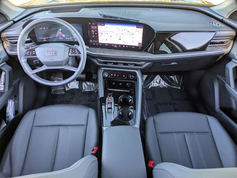 New 2025 Audi Q5 Premium Plus image 5