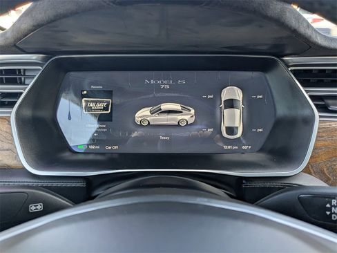 Used 2017 Tesla Model S 75 image 25