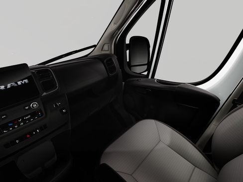 New 2026 RAM ProMaster 1500 w/ Premium Convenience Group FWD image 7