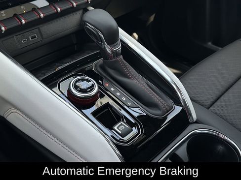 New 2026 GMC Canyon AT4X image 16