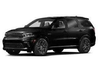 Used 2021 Dodge Durango SRT Hellcat w/ Black Package AWD/4WD video 1