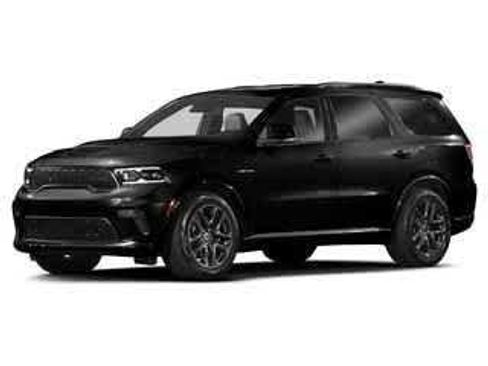 Used 2021 Dodge Durango SRT Hellcat w/ Black Package AWD/4WD image 1
