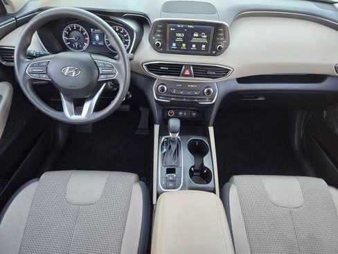 Certified 2020 Hyundai Santa Fe SE w/ Cargo Package image 24