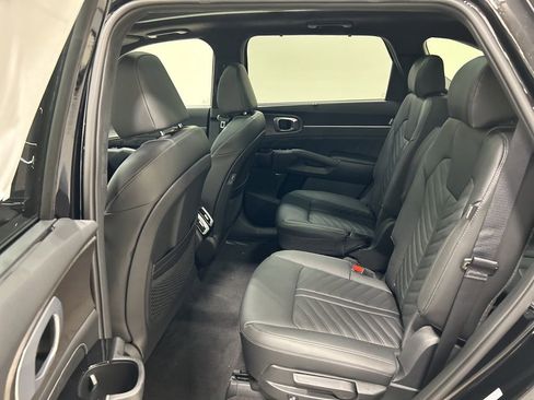 New 2026 Kia Sorento SX Prestige image 28