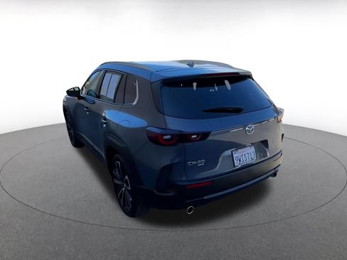 Used 2026 MAZDA CX-50 AWD 2.5 S w/ Premium Package image 11