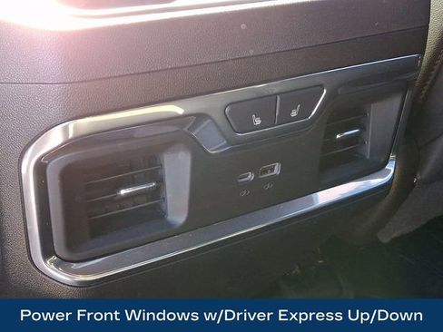 Used 2025 Chevrolet Silverado 3500 High Country image 14