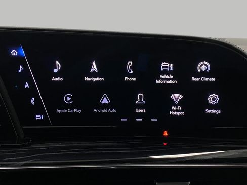 Used 2022 Cadillac Escalade Sport w/ Touring Package AWD/4WD image 24